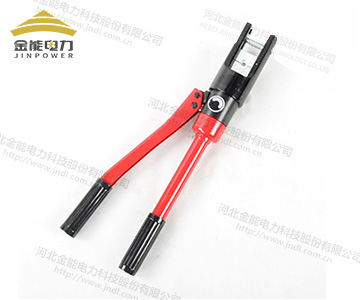 快速液壓鉗 靈活閥門 防滑手柄加大缸